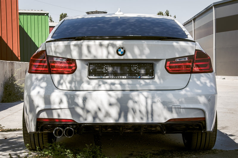 Боди Кит за BMW F30 (2011+) - M-Performance