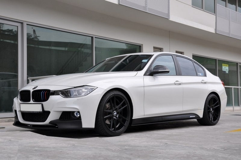 Боди Кит за BMW F30 (2011+) - M-Performance