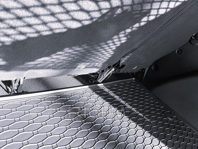 Гумена стелка за багажник Rigum за Dacia Dokker (2012+)