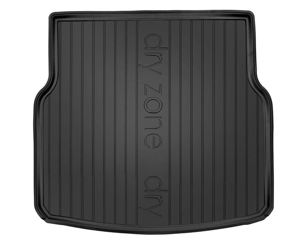 Гумена стелка за багажник Frogum DRY ZONE за Mercedes C-Class W204 Комби (2007–2014) – без органайзер