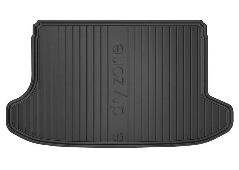 Гумена стелка за багажник Frogum DRY ZONE за Toyota GT86 (2013–2020)