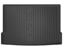 Гумена стелка за багажник Frogum DRY ZONE за BMW Серия 1 F40 (2019+) / F70 (2024+) – горно положение