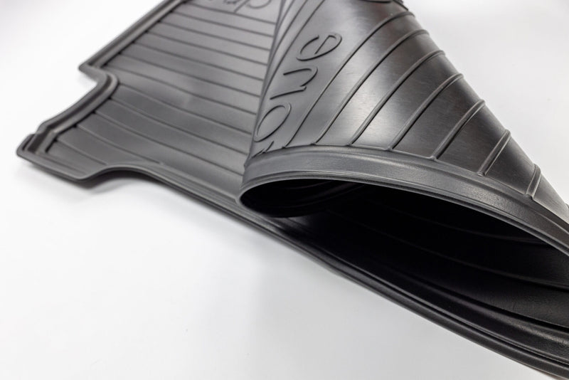 Стелка за багажник DRY ZONE за Audi A4 B8 комби, Allroad (2008–2015)