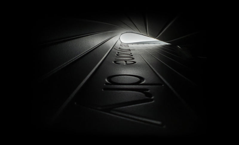 Стелка за багажник Frogum DRY ZONE за Audi A4 B9 комби (2015-2023)