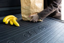 Гумена стелка за багажник Frogum DRY ZONE за Audi Q2 (2016+) горно положение