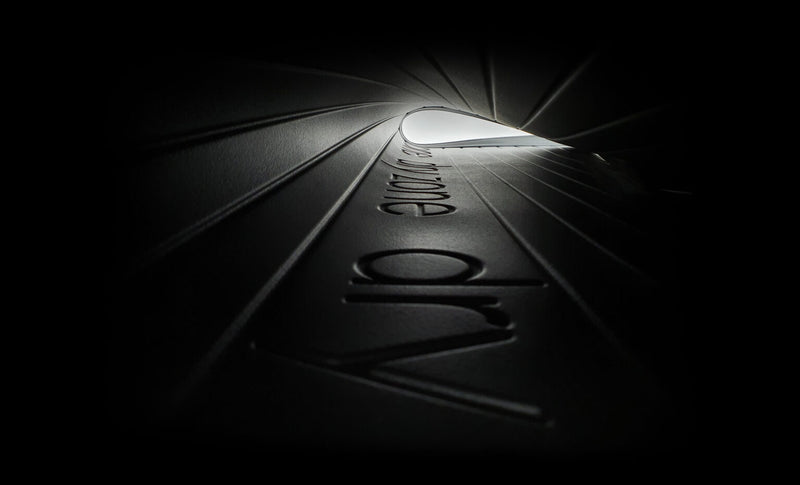 Стелка за багажник DRY ZONE за Audi A3 8L (1996–2003) 3 врати