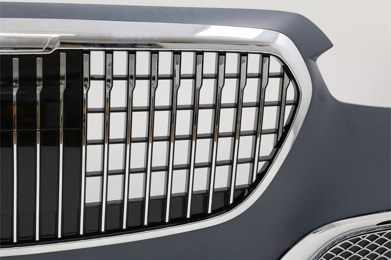 Боди Кит за Mercedes S-Class W223 Limousine (2020-нагоре) M-Design