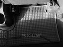 Гумени стелки Rigum за Toyota Yaris / Yaris Hybrid (2011–2019)