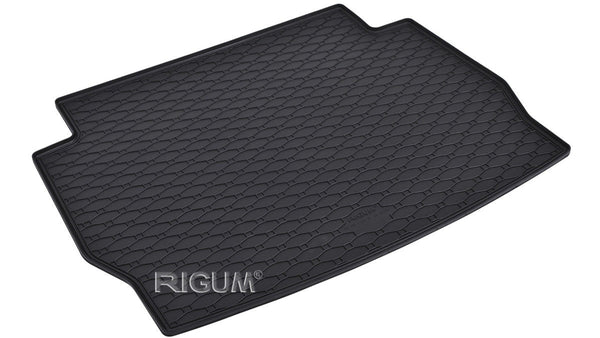 Гумена стелка за багажник Rigum за BMW Серия 1 F20 (2011-2019) хечбек 5 врати