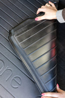 Гумена стелка за багажник Frogum DRY ZONE за Mercedes AMG GT 4-Door Coupé X290 (2019+)