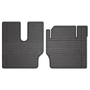 Гумени стелки Frogum за MAN F90 / F2000 (1994+) с добавка