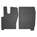 Гумени стелки Frogum за Iveco Eurocargo тип 120 (2002-2008)