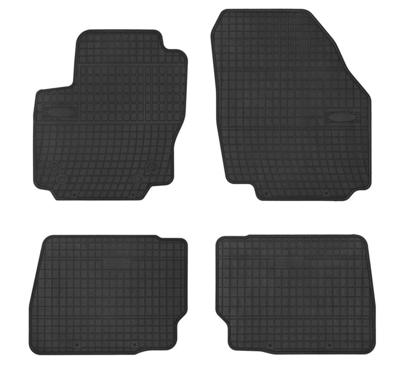 Гумени стелки Frogum за Ford Mondeo (2007-2014)