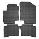 Гумени стелки Frogum за Hyundai i20 (2008-2014)