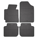 Гумени стелки Frogum за Hyundai Elantra (2010-2016)