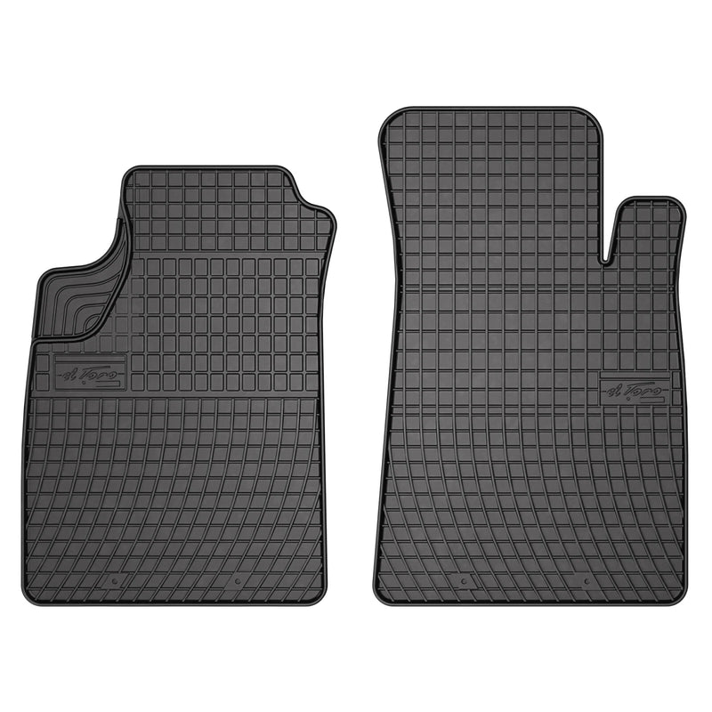 Гумени стелки Frogum за Renault Kangoo (1998-2008) 2 части