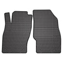 Гумени стелки Frogum за Opel Corsa D Van (2006-2014) – 2 части