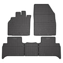 Гумени стелки Frogum за Renault Grand Scenic II (2009-2016)