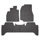 Гумени стелки Frogum за Toyota Land Cruiser FJ100 (1998–2007)