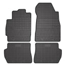 Гумени стелки Frogum за Mazda 2 (2007–2015)