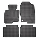 Гумени стелки Frogum за Mazda CX-5 (2017+)