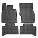 Гумени стелки Frogum за Alfa Romeo Stelvio (2016+)