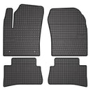 Гумени стелки Frogum за Toyota C-HR (2016-2023) / (2023+)