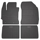 Гумени стелки Frogum за Toyota Corolla XI E160 (2013–2019)