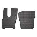 Гумени стелки Frogum за DAF XD/XF/XG/XG+ (2022+) version with right air or cinema seat