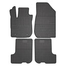 Гумени стелки Frogum за Dacia Sandero (2020+)