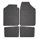 Гумени стелки Frogum за Dacia Spring (2022+)