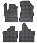 Гумени стелки Frogum за Renault Espace (2023+)