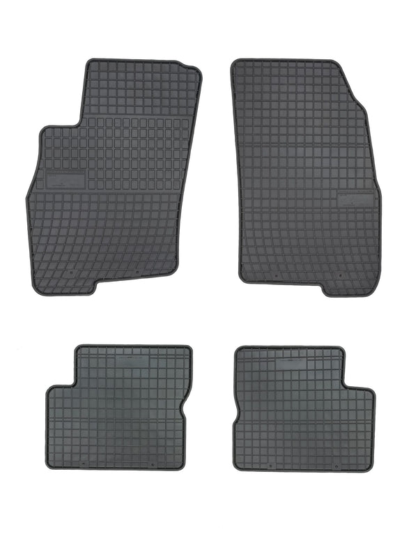 Гумени стелки Frogum за Alfa Romeo Mito (2008–2018)