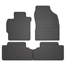 Гумени стелки Frogum за Toyota Auris (2007–2013)