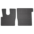 Гумени стелки Frogum за DAF XF 106 Euro 6 (2013+)