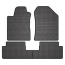 Гумени стелки Frogum за Toyota Corolla Verso (2004–2009)