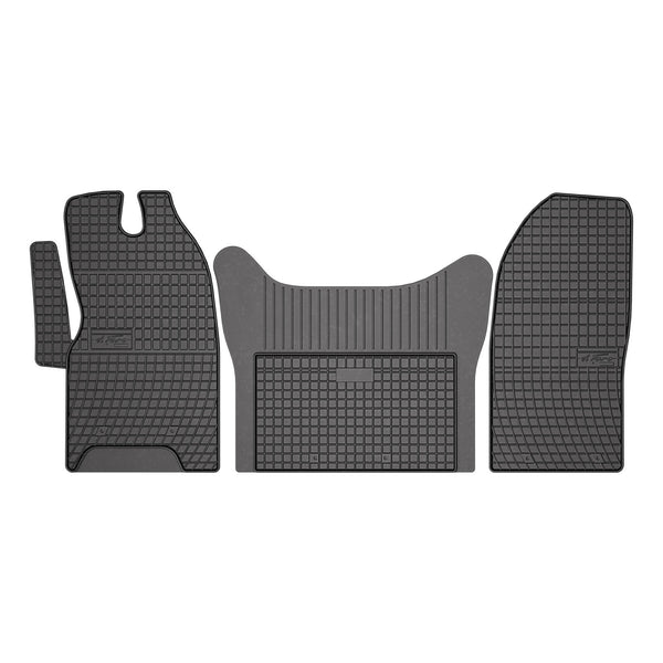 Гумени стелки Frogum за Iveco Daily (2014+)