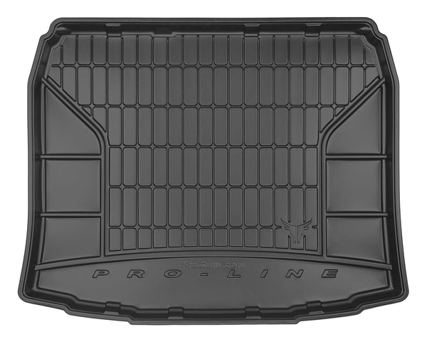 Гумена стелка за багажник Frogum Pro-Line за Audi A3 Sportback (2003–2013) без Quattro