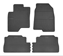 Гумени стелки Frogum за Chevrolet Captiva (2006-2018)