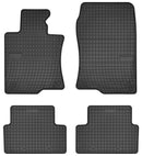 Гумени стелки Frogum за Honda Accord (2008-2015)