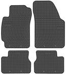 Гумени стелки Frogum за Honda HR-V (1999-2006) 3 врати