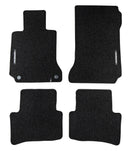 Мокетни стелки Frogum Horizon за Mercedes W204 (2007-2014)