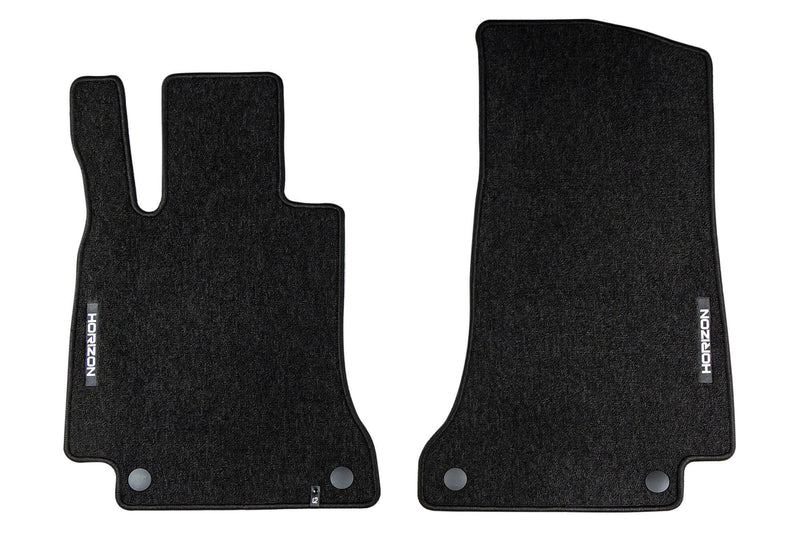 Мокетни стелки Frogum Horizon за Mercedes C-Class W205 (2014-2020)