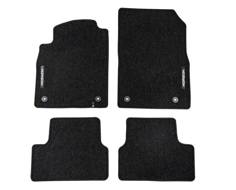 Мокетни стелки Frogum Horizon за Opel Astra J (2009-2015)