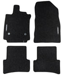 Мокетни стелки Frogum Horizon за Renault Clio (2012-2020)