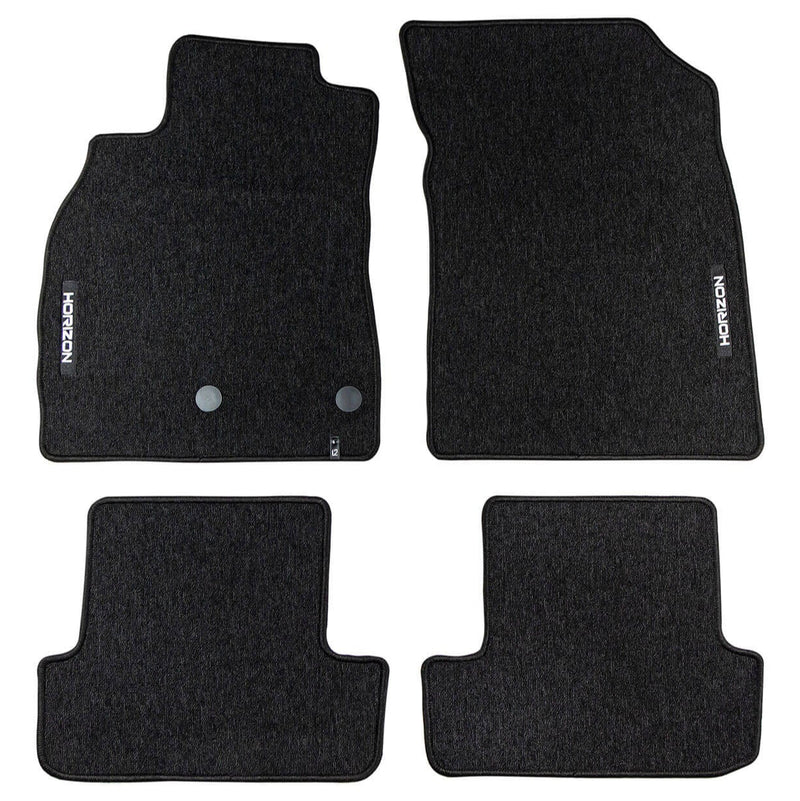 Мокетни стелки Frogum Horizon за Renault Megane (2008-2016)