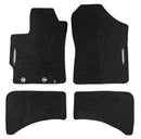 Мокетни стелки Frogum Horizon за Toyota Yaris Hybrid (2019+)