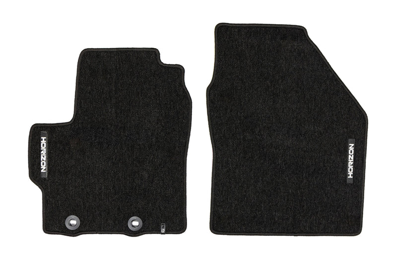 Мокетни стелки Frogum Horizon за Toyota Yaris Cross (2021+)