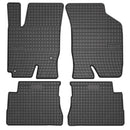 Гумени стелки Frogum за Hyundai Getz (2002-2011)