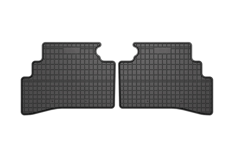 Гумени стелки Frogum за Kia Sportage PHEV (2021+)